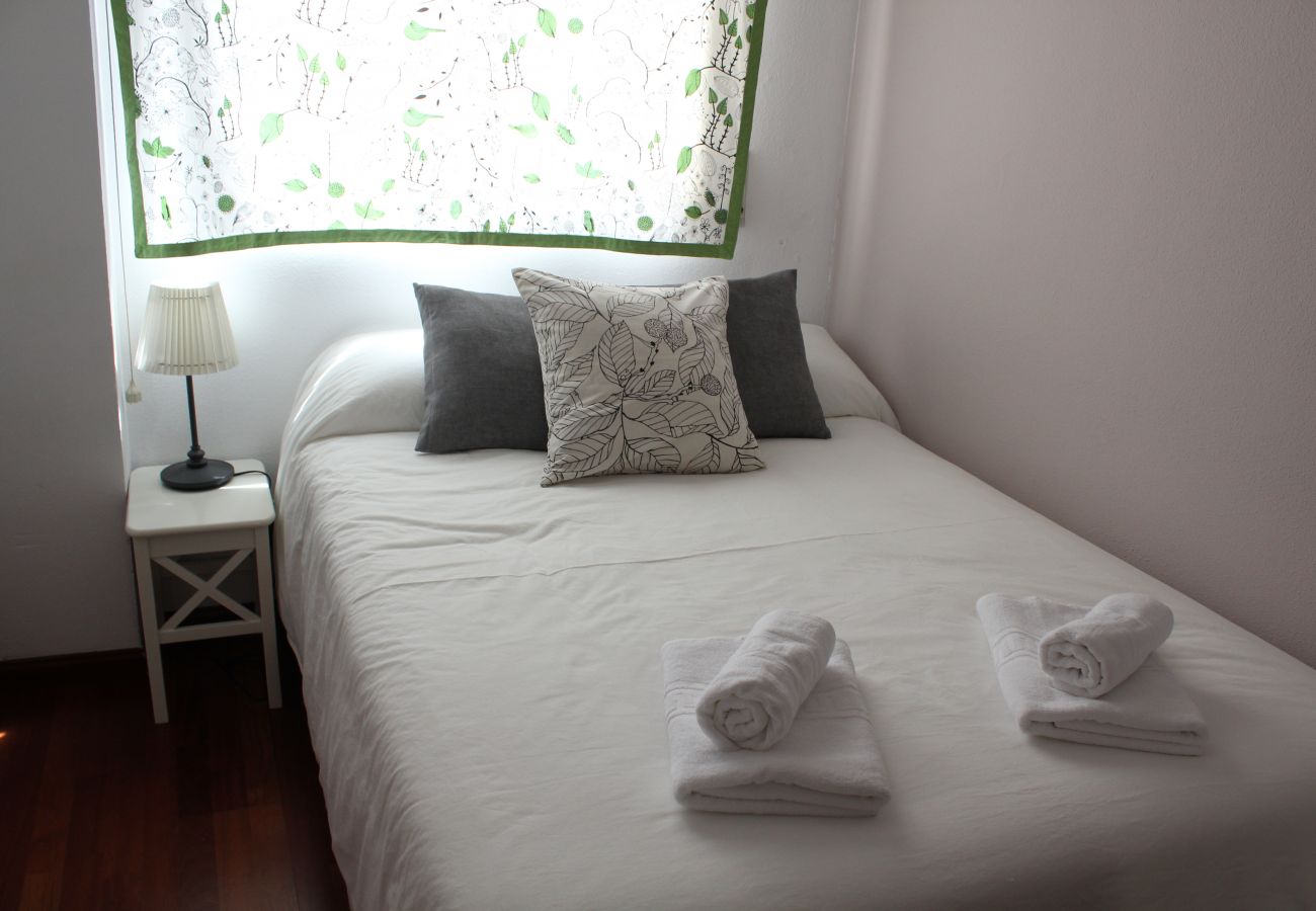 Apartamento en Madrid - Great 2 bd apartment in Callao Madrid City Center!