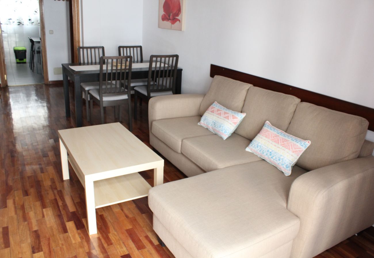 Apartamento en Madrid - Great 2 bd apartment in Callao Madrid City Center!