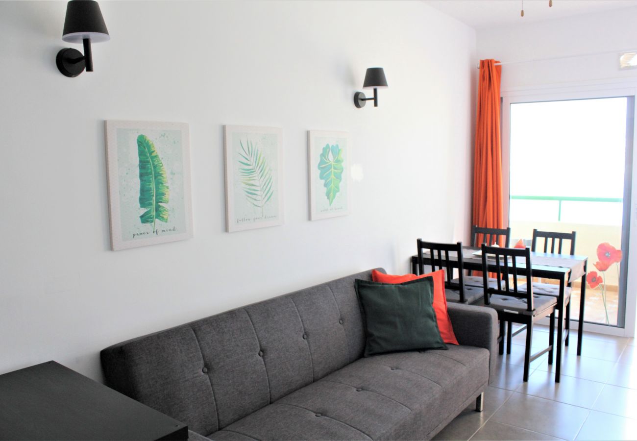 Apartamento en Los Cristianos - Lovely apartment & nice seaviews Los Cristianos