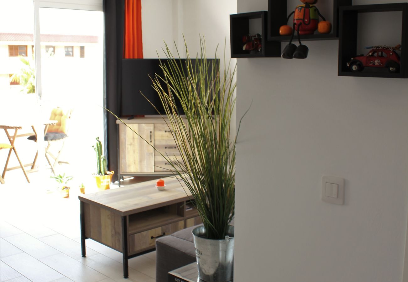 Apartamento en Los Cristianos - Modern and lovely apartment in Los Cristianos