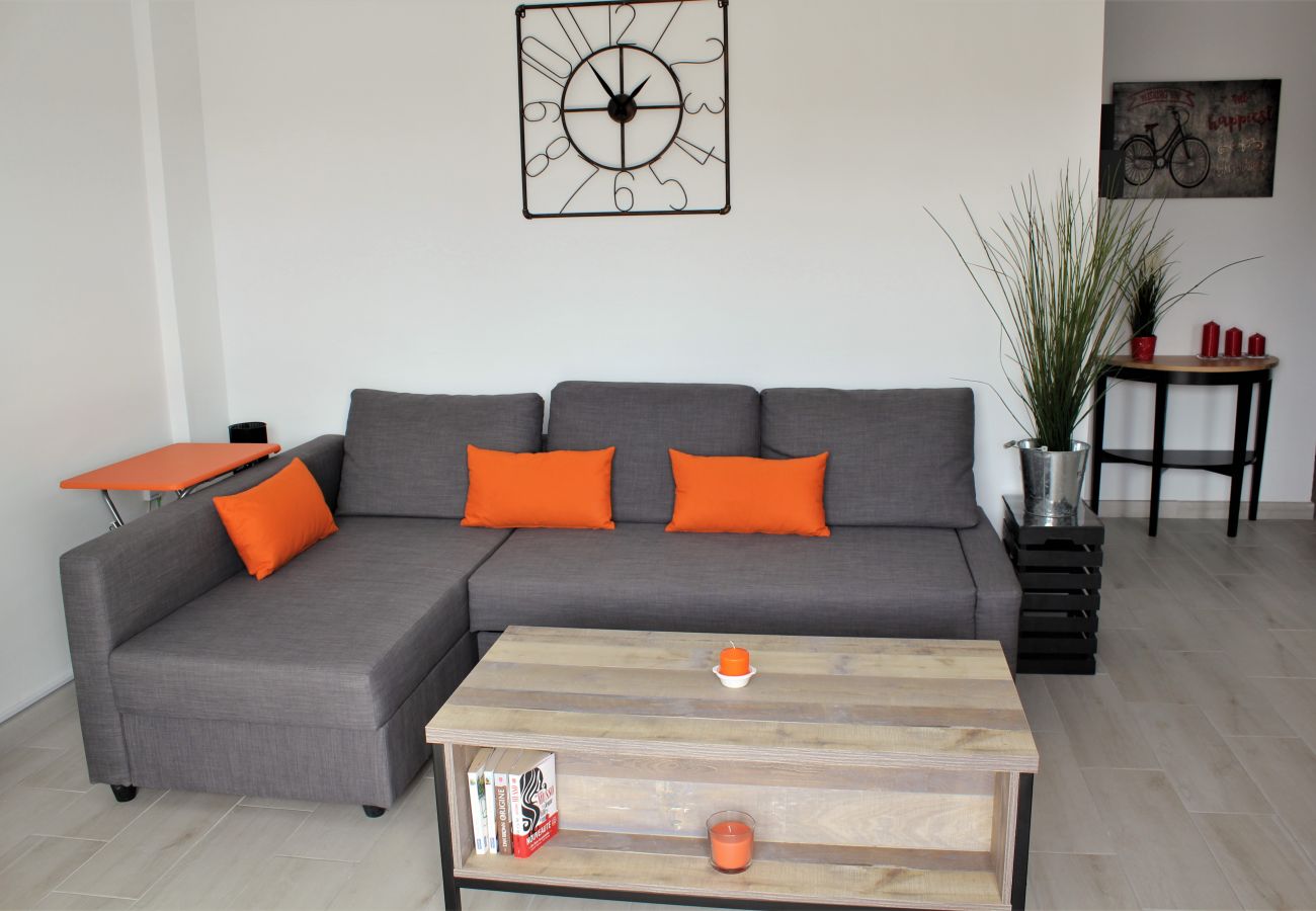 Apartamento en Los Cristianos - Modern and lovely apartment in Los Cristianos