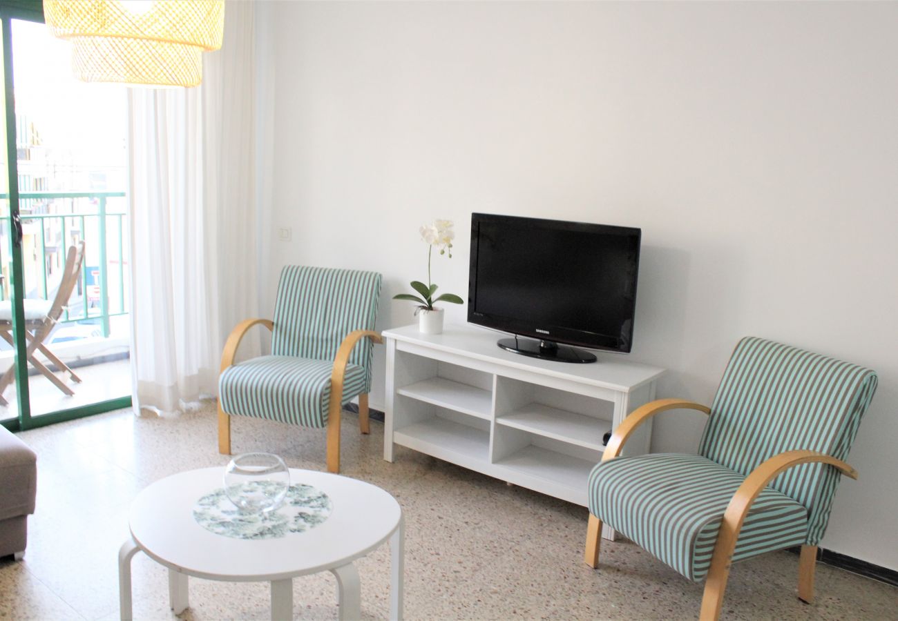 Apartamento en Playa de San Juan - Playa San Juan 3 bd apartment by the sea