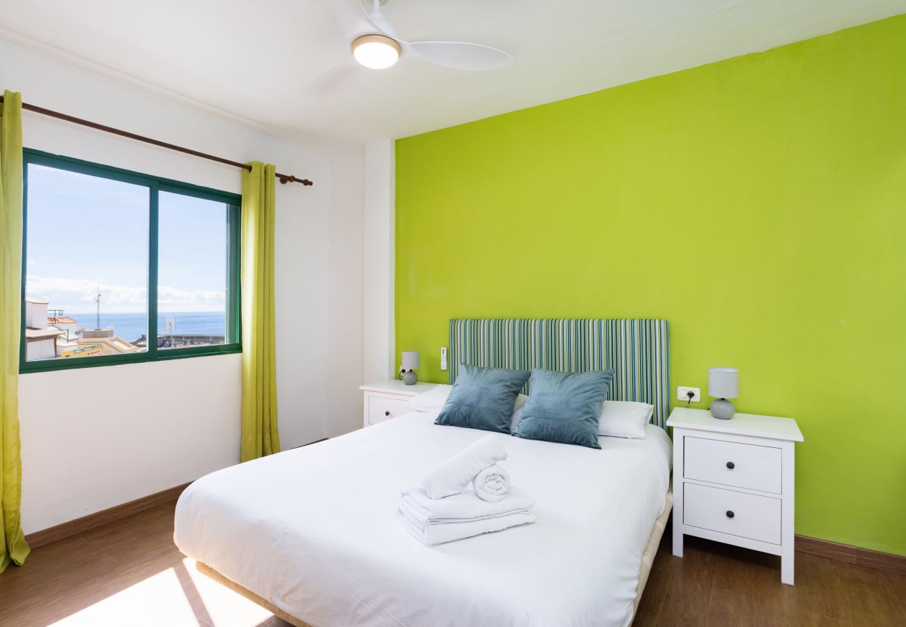 Apartamento en Playa de San Juan - Nice 2 bd apartment by the sea in Playa San Juan