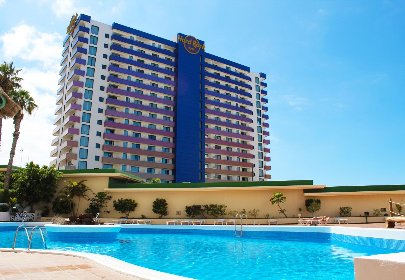 Apartamento en Playa Paraiso - Gorgeous sea views in Playa Paraiso