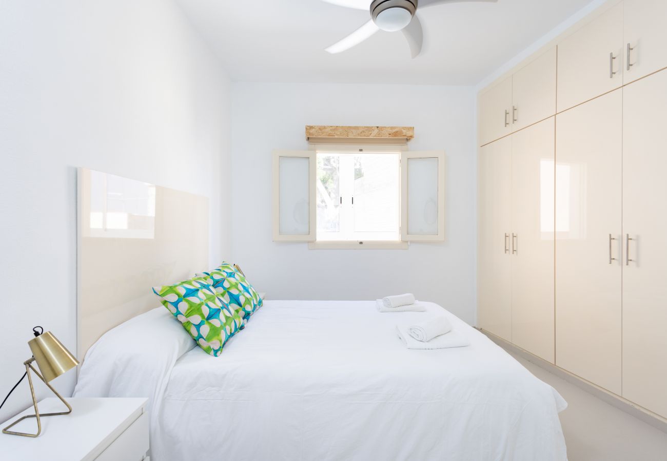 Apartamento en San Andres - Fantastic location. San Andrés-Las Teresitas