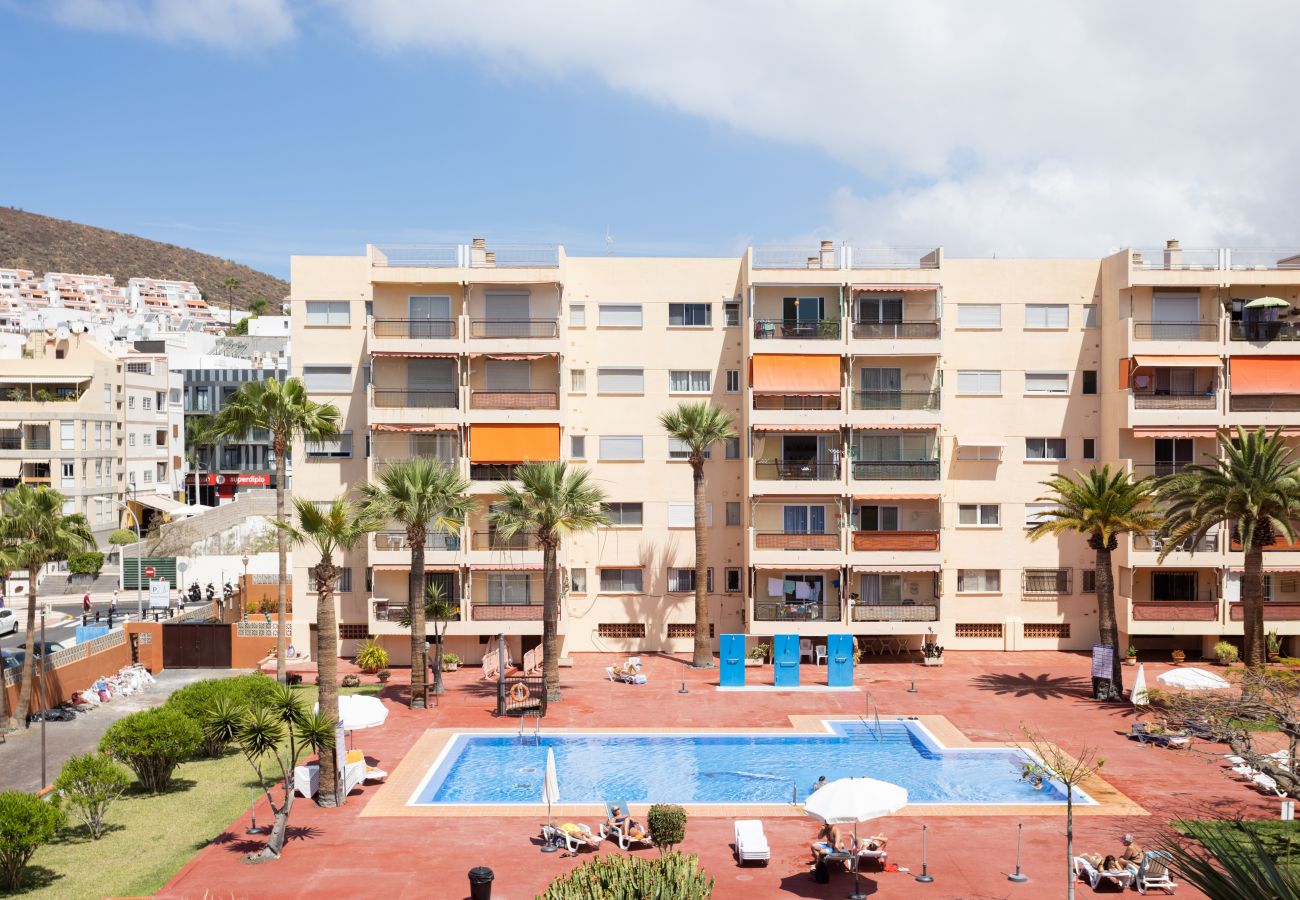 Apartamento en Los Cristianos - Nice beach & pool apartment. Los Cristianos