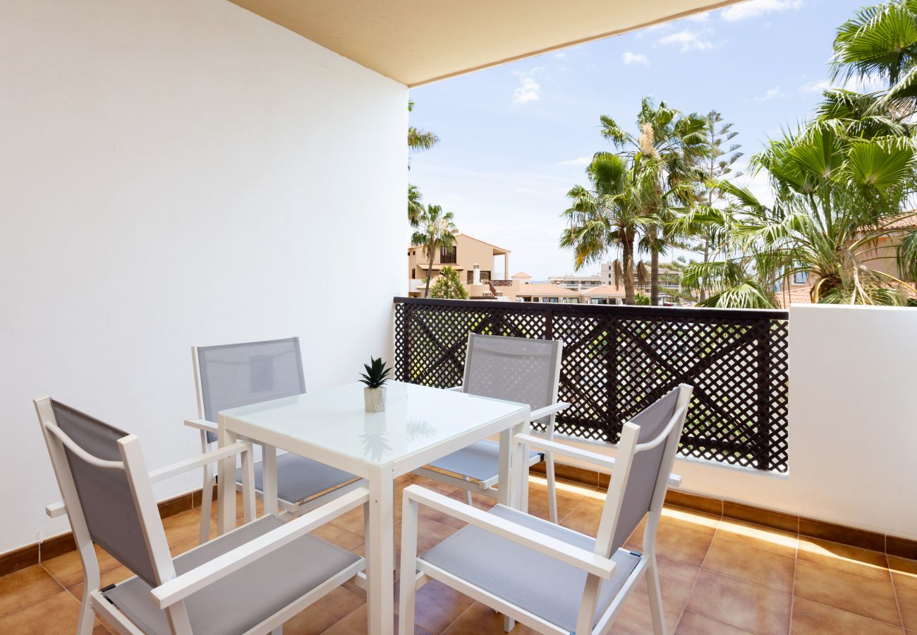 Apartamento en San Miguel de Abona - Sun and relax in Golf del Sur