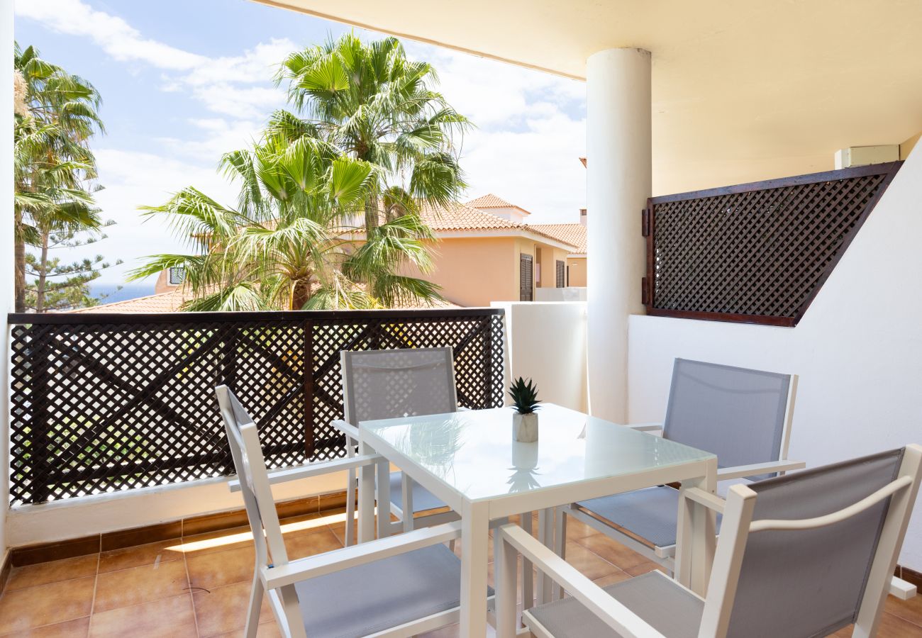 Apartamento en San Miguel de Abona - Sun and relax in Golf del Sur