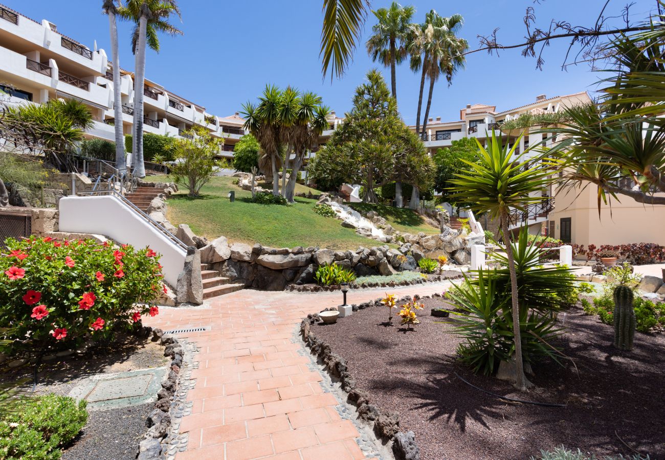 Apartamento en San Miguel de Abona - Sun and relax in Golf del Sur