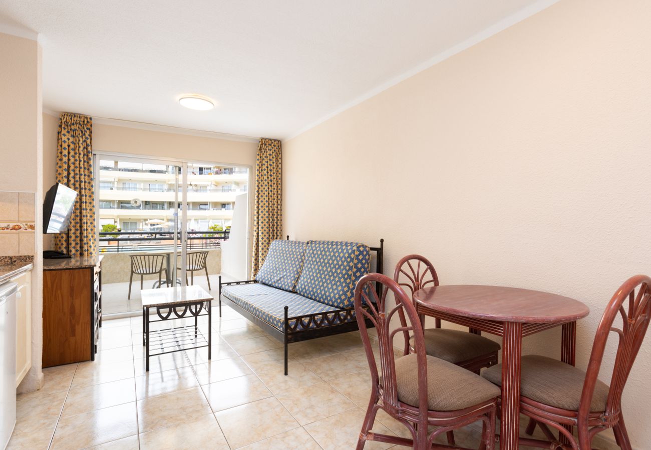 Apartamento en Costa Adeje - SUN & RELAX APT IN ADEJE