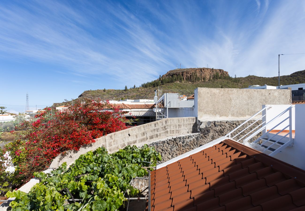 Casa en Santiago del Teide - CASA JACINTO