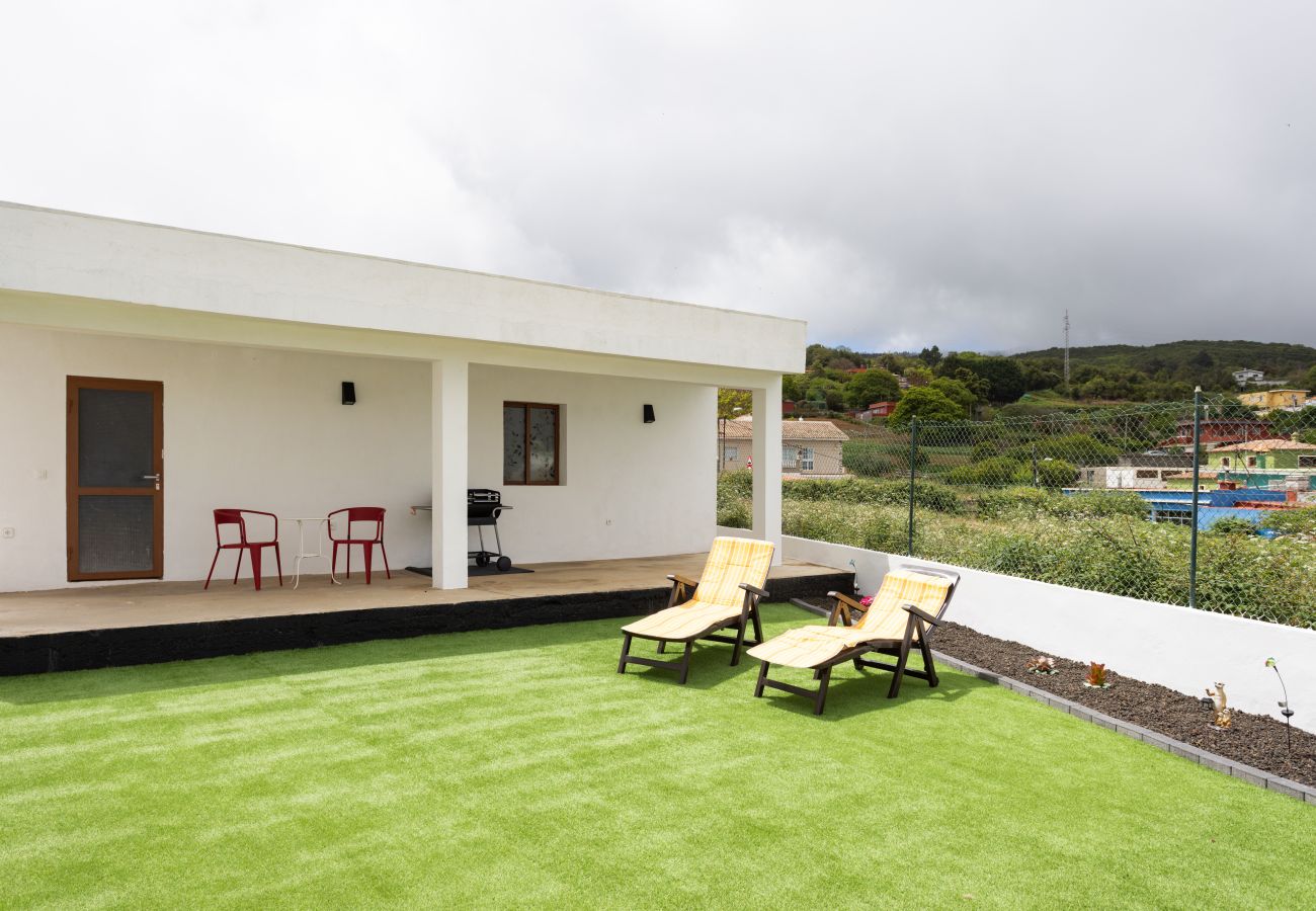 Casa en Tacoronte - Desconexión y naturaleza en Agua García