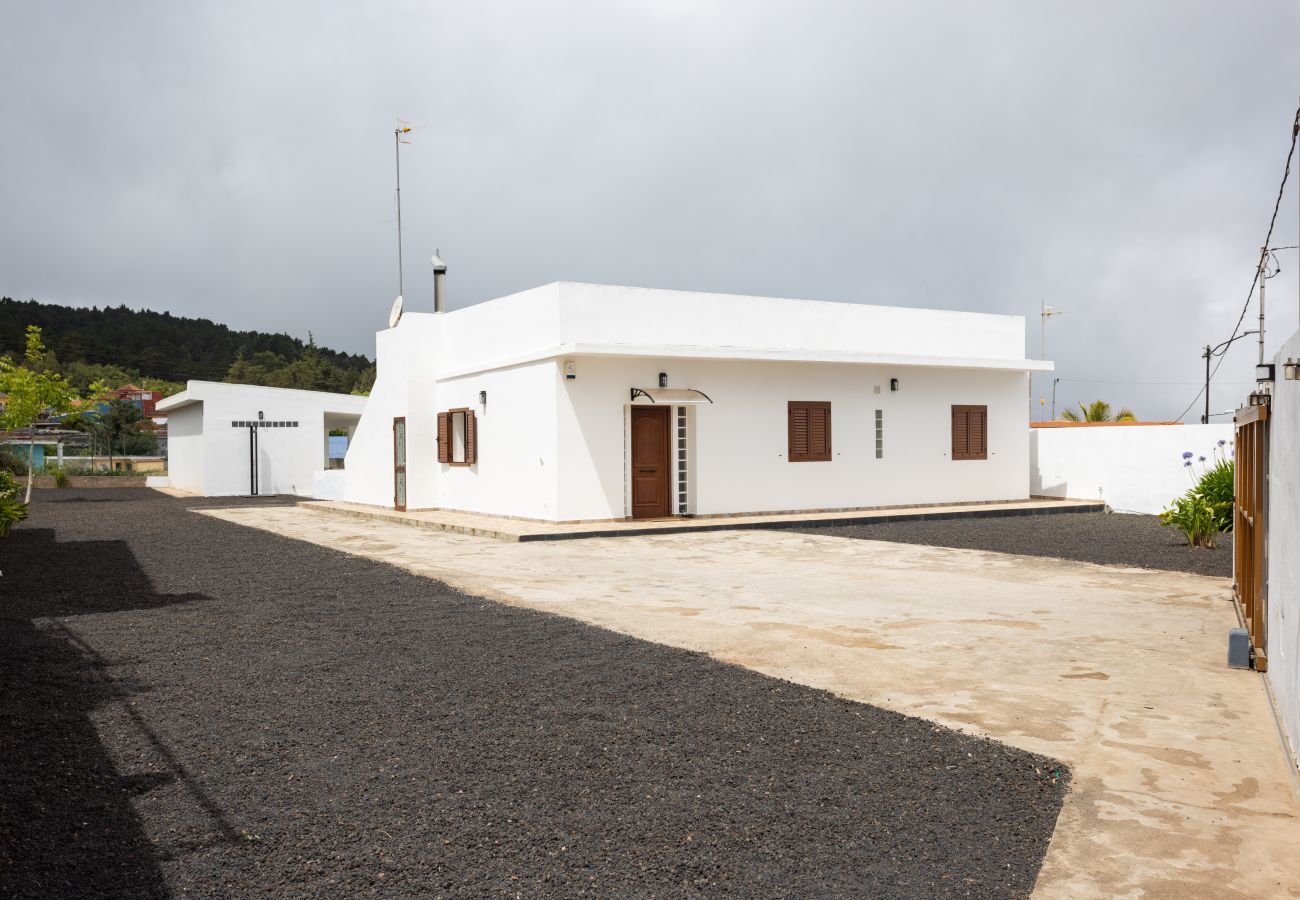 Casa en Tacoronte - Desconexión y naturaleza en Agua García