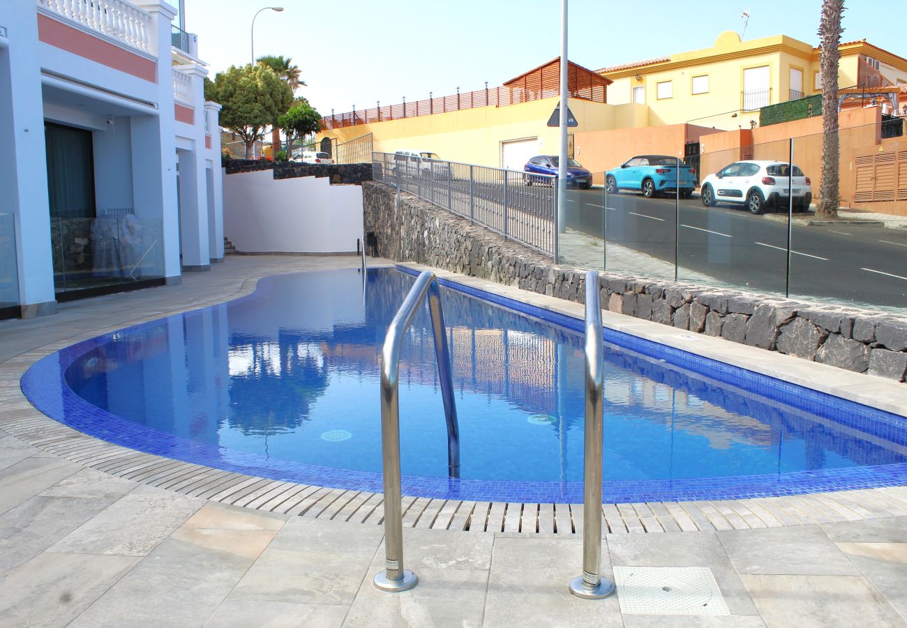 Apartamento en Adeje - Amazing 3bd & view vacation home