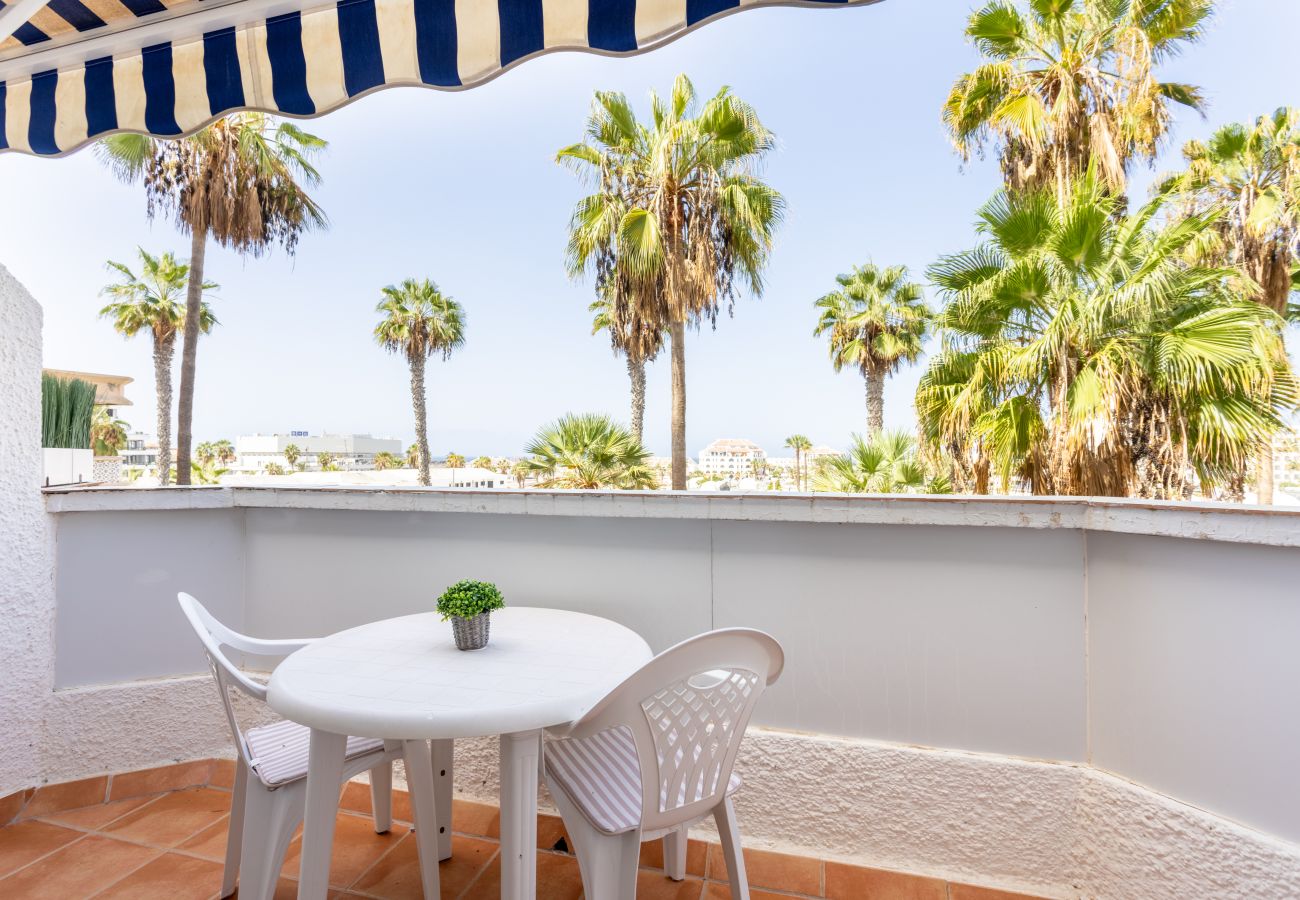 Apartamento en Playa de Las Americas - Fabulous view & relax in Playa de Las Américas