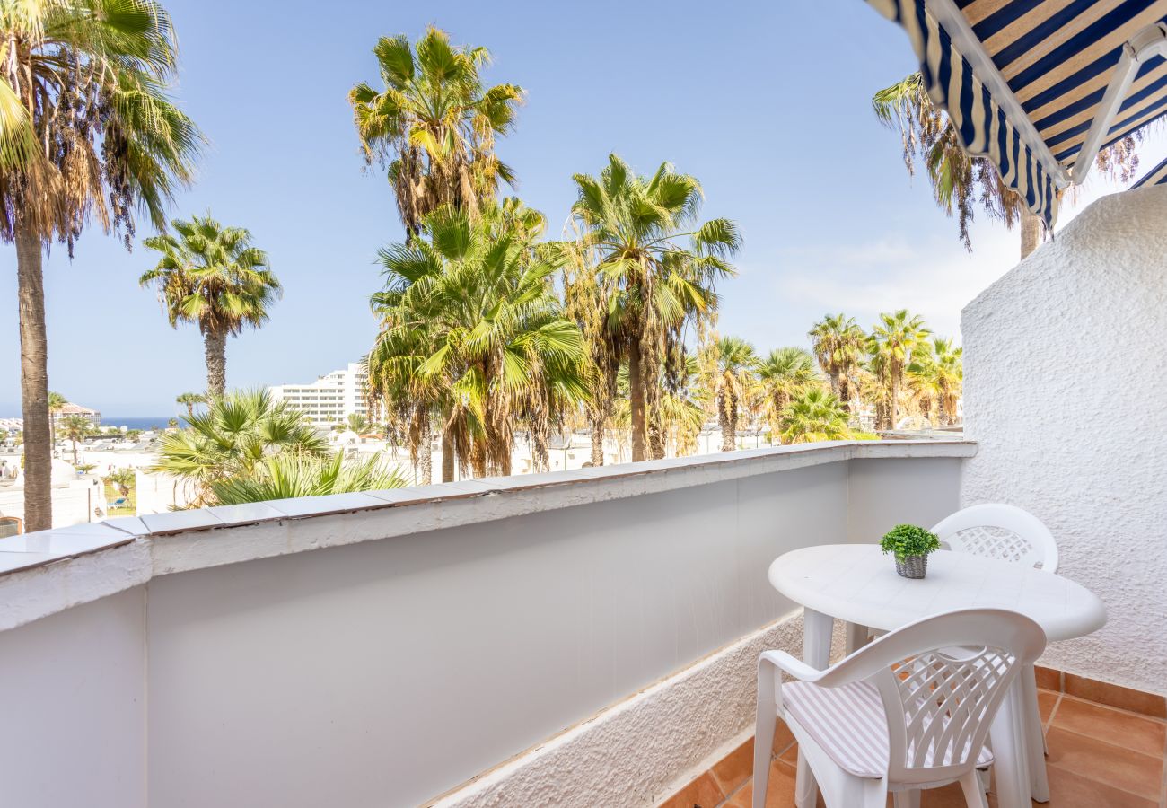 Apartamento en Playa de Las Americas - Fabulous view & relax in Playa de Las Américas