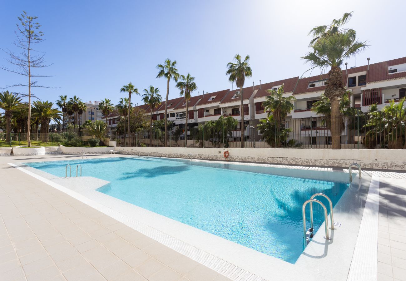 Apartamento en Playa de Las Americas - Fabulous view & relax in Playa de Las Américas