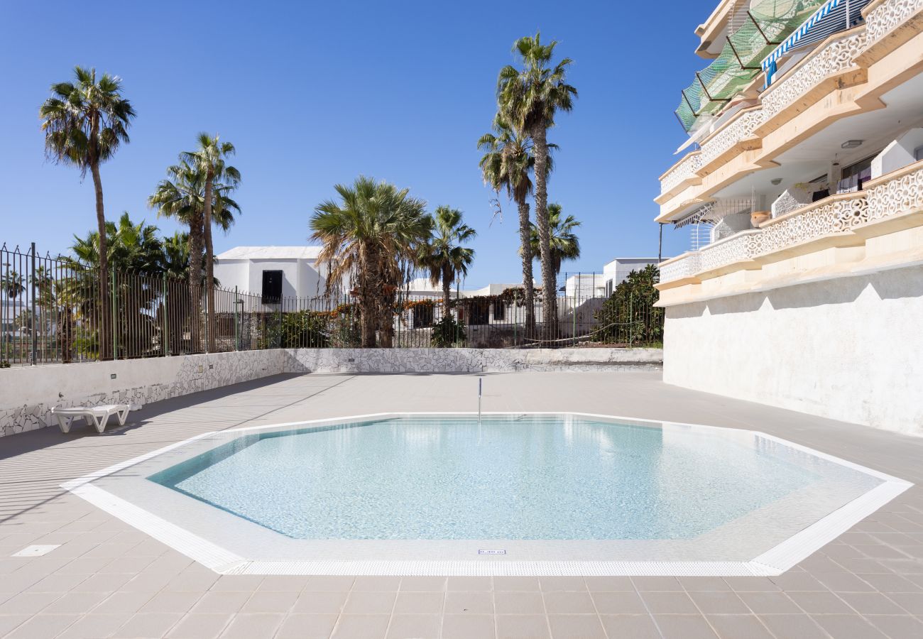 Apartamento en Playa de Las Americas - Fabulous view & relax in Playa de Las Américas