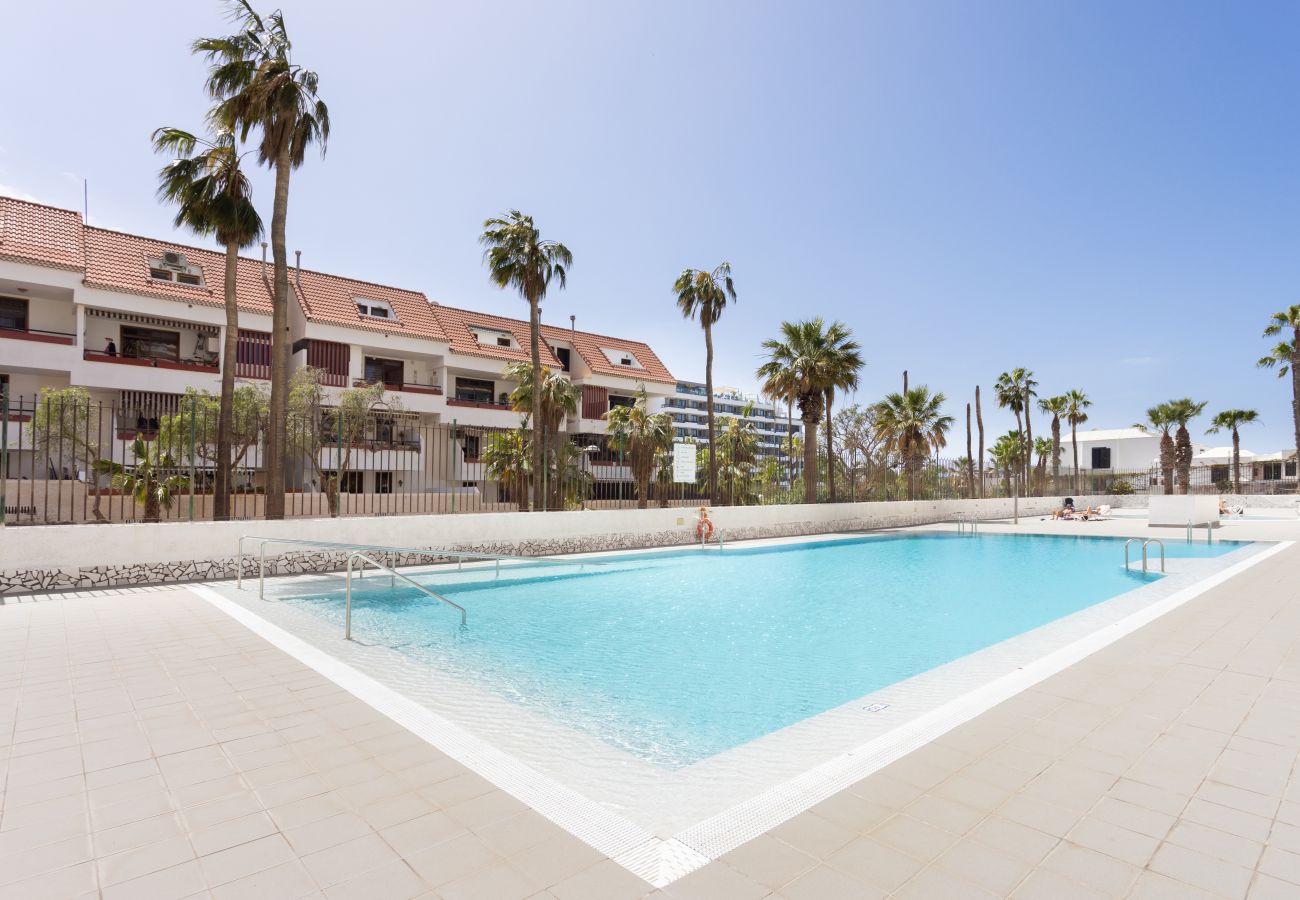 Apartamento en Playa de Las Americas - Fabulous view & relax in Playa de Las Américas