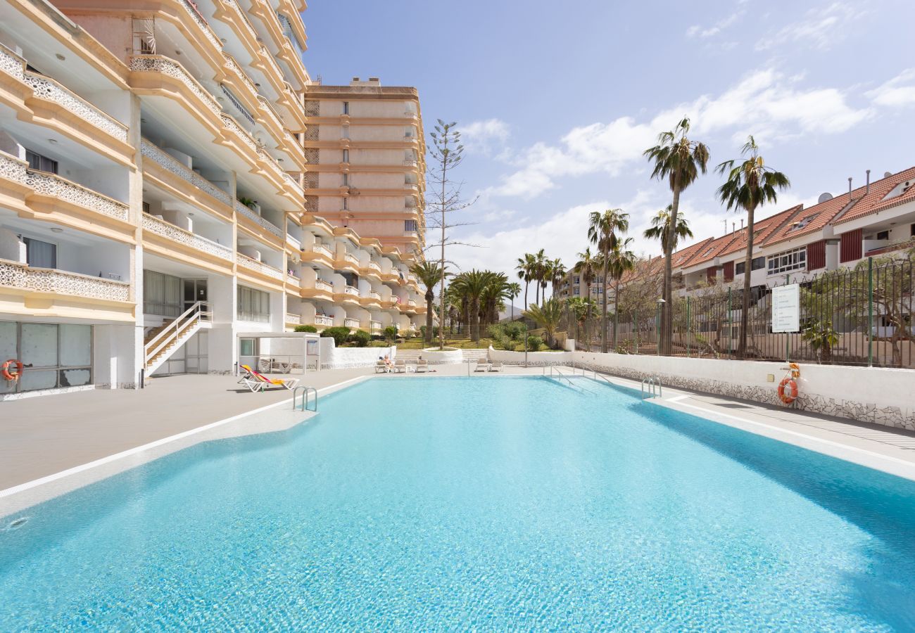 Apartamento en Playa de Las Americas - Fabulous view & relax in Playa de Las Américas