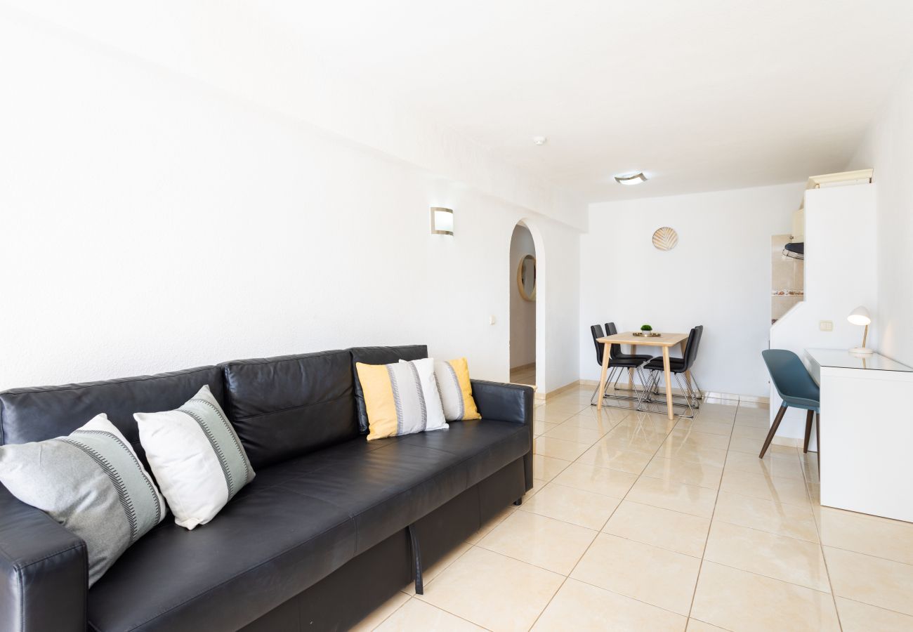 Apartamento en Costa Adeje - SUN & RELAX 2 BD APT IN ADEJE