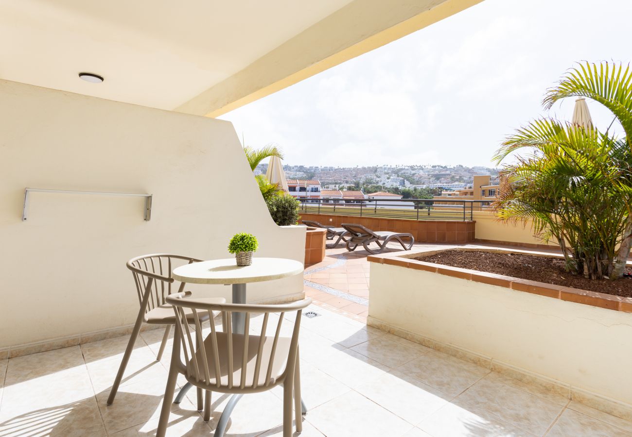 Apartamento en Costa Adeje - SUN & RELAX 2 BD APT IN ADEJE