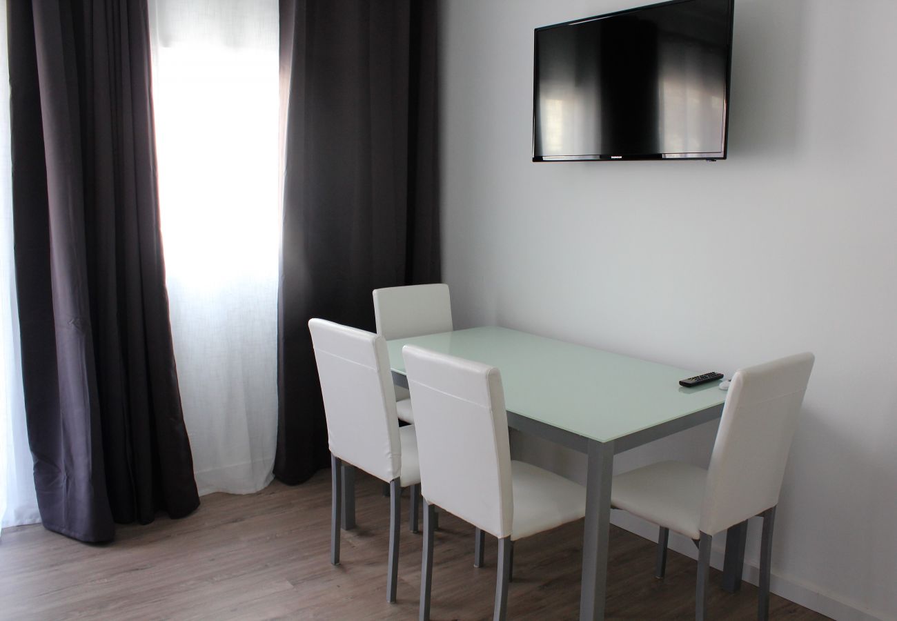 Apartment in Los Cristianos - Maravilloso apto. en Los Cristianos. Playa y Wifi