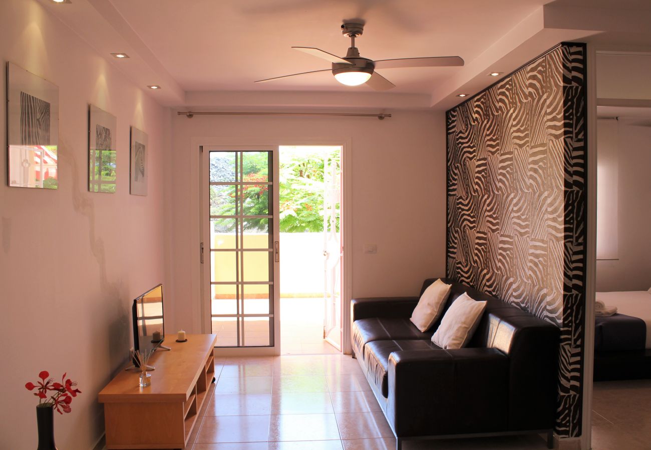 Apartment in Callao Salvaje - Perfecto apartamento de playa. WIFI