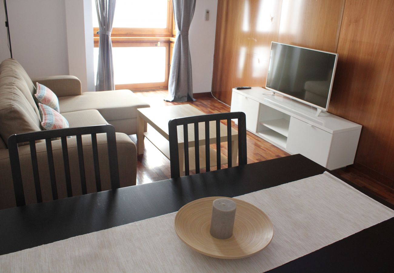 Apartment in Madrid - Great 2 bd apartment in Callao Madrid City Center!