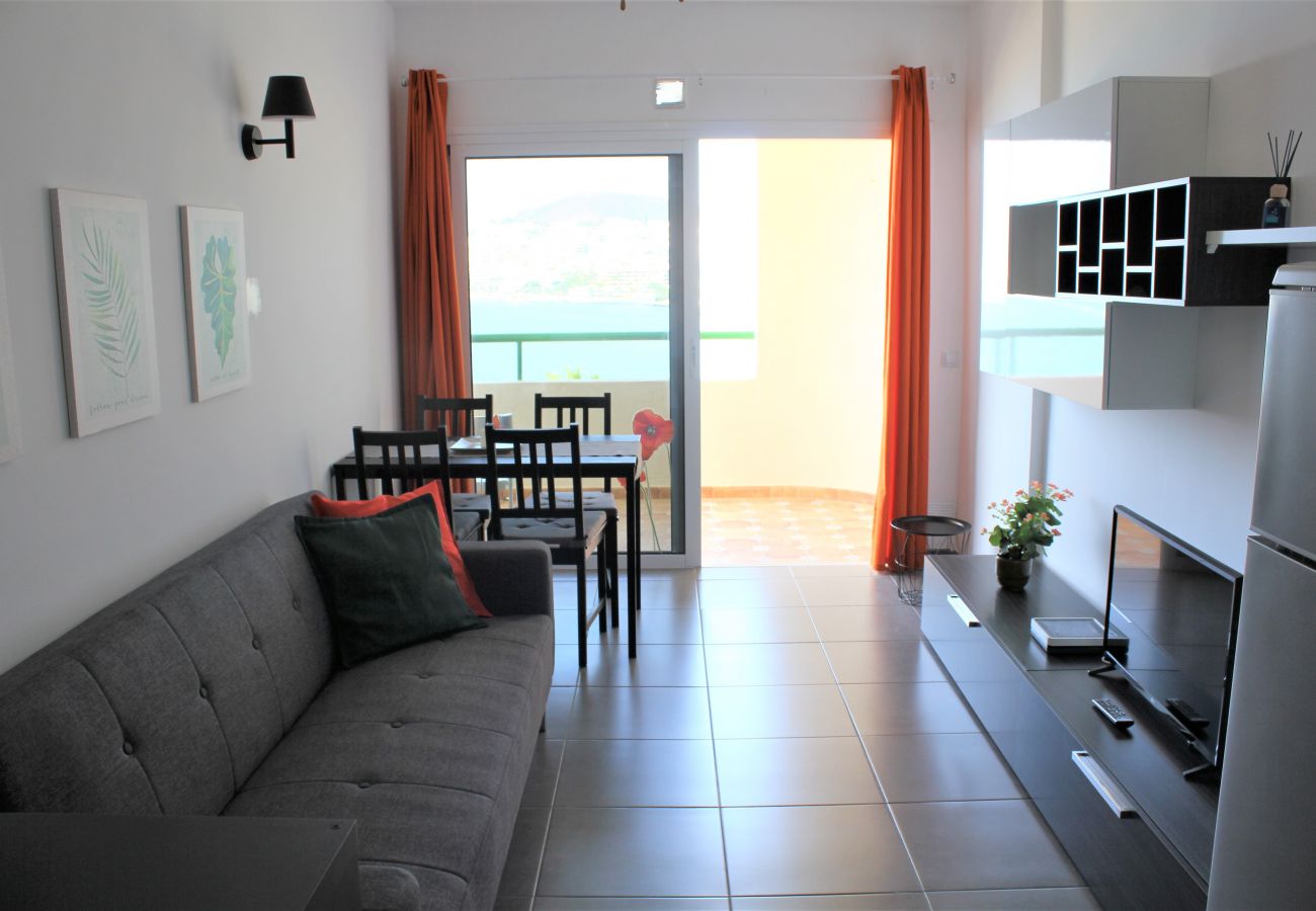 Apartment in Los Cristianos - Lovely apartment & nice seaviews Los Cristianos