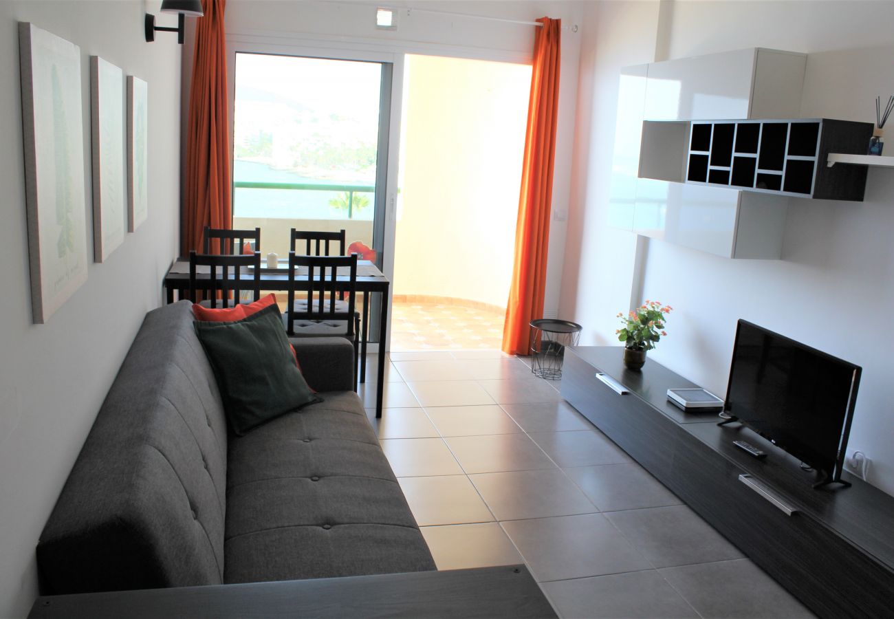 Apartment in Los Cristianos - Lovely apartment & nice seaviews Los Cristianos