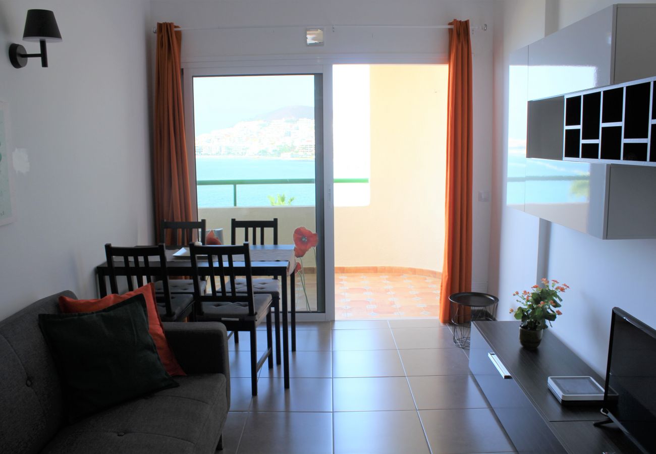 Apartment in Los Cristianos - Lovely apartment & nice seaviews Los Cristianos