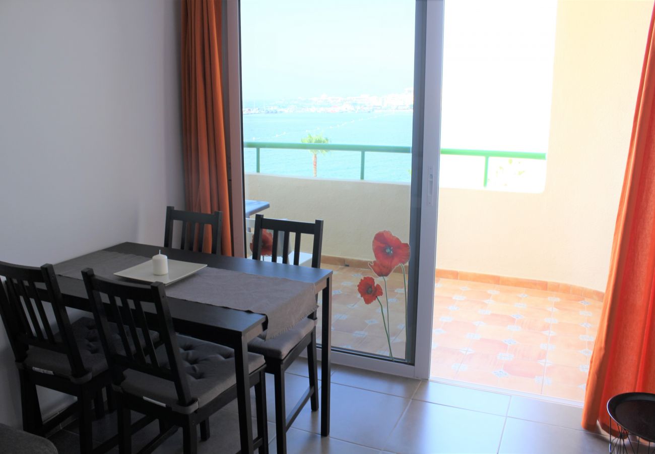 Apartment in Los Cristianos - Lovely apartment & nice seaviews Los Cristianos