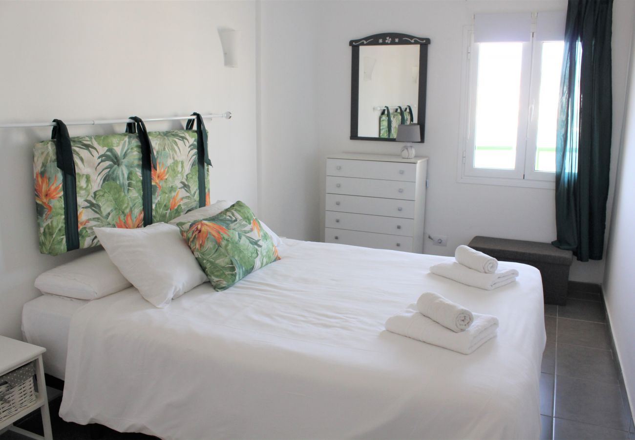 Apartment in Los Cristianos - Lovely apartment & nice seaviews Los Cristianos