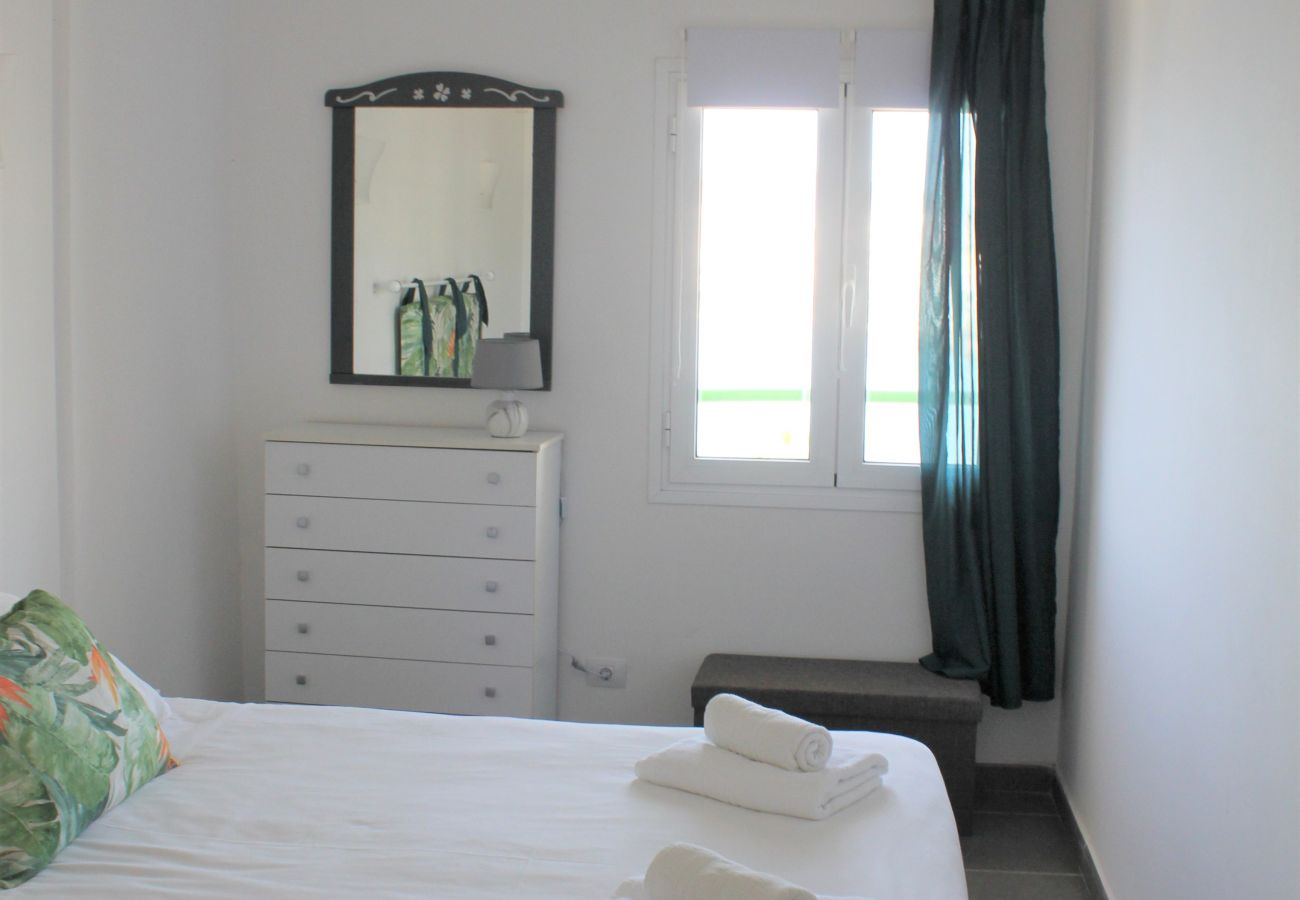 Apartment in Los Cristianos - Lovely apartment & nice seaviews Los Cristianos