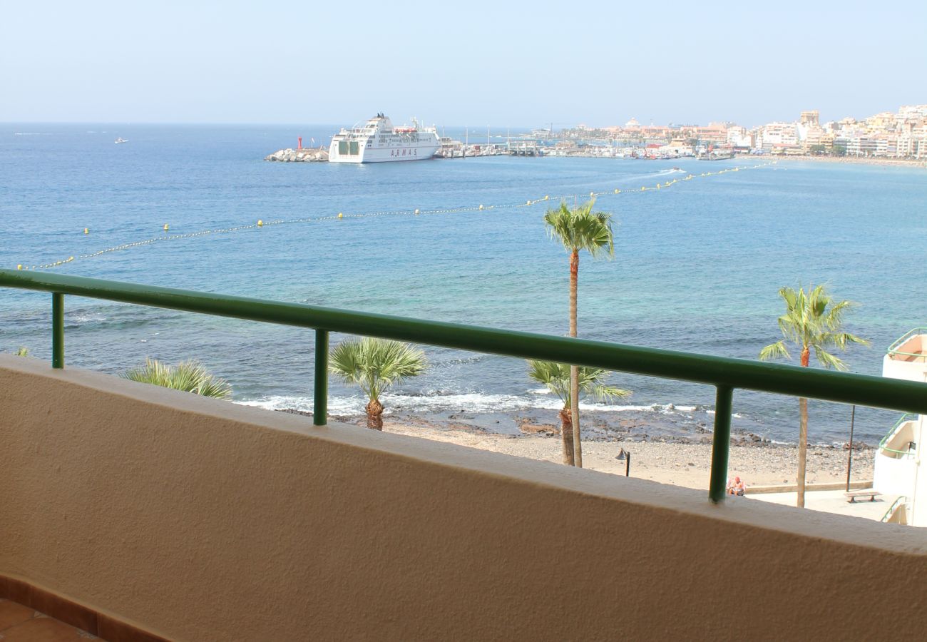 Apartment in Los Cristianos - Lovely apartment & nice seaviews Los Cristianos