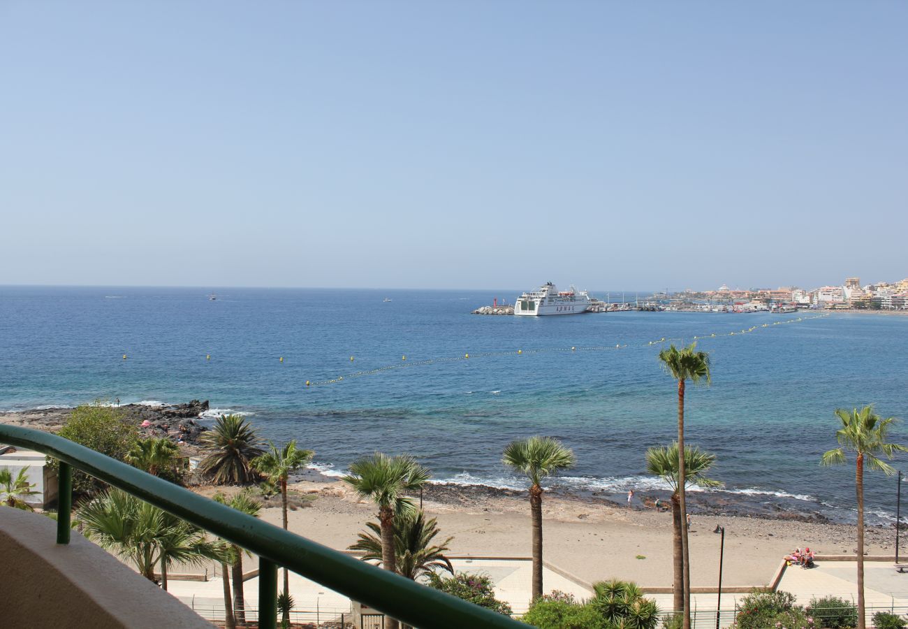 Apartment in Los Cristianos - Lovely apartment & nice seaviews Los Cristianos