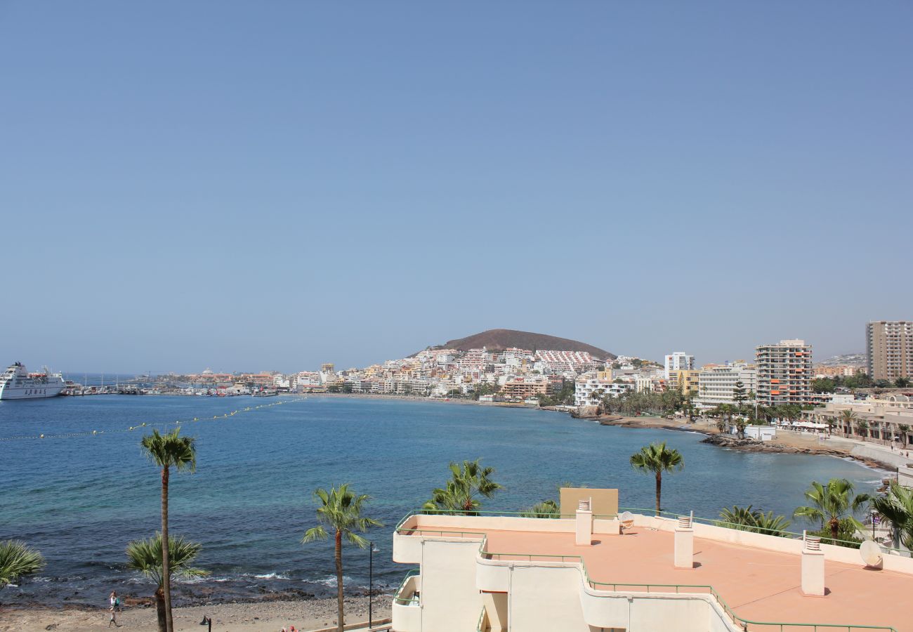 Apartment in Los Cristianos - Lovely apartment & nice seaviews Los Cristianos