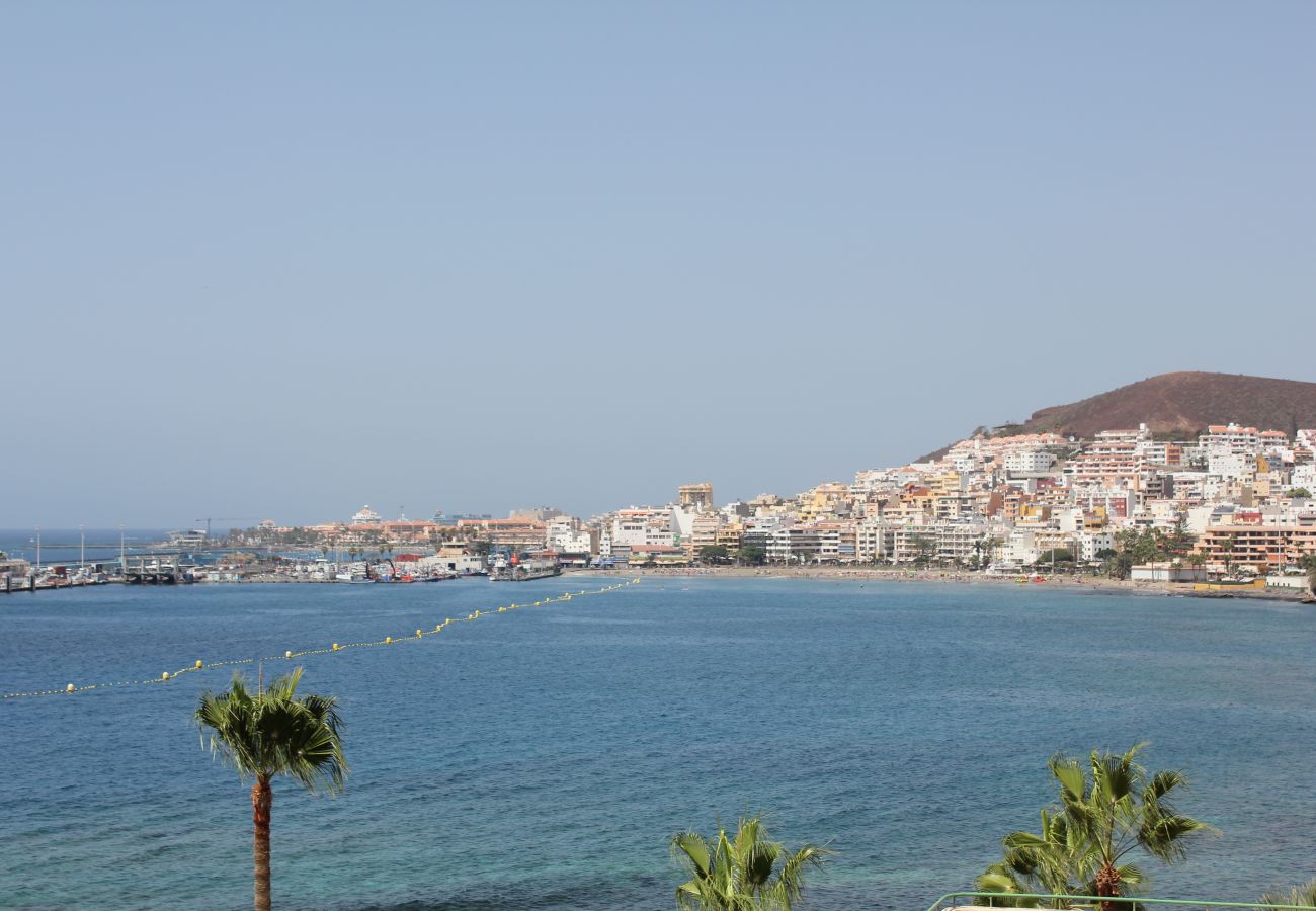 Apartment in Los Cristianos - Lovely apartment & nice seaviews Los Cristianos