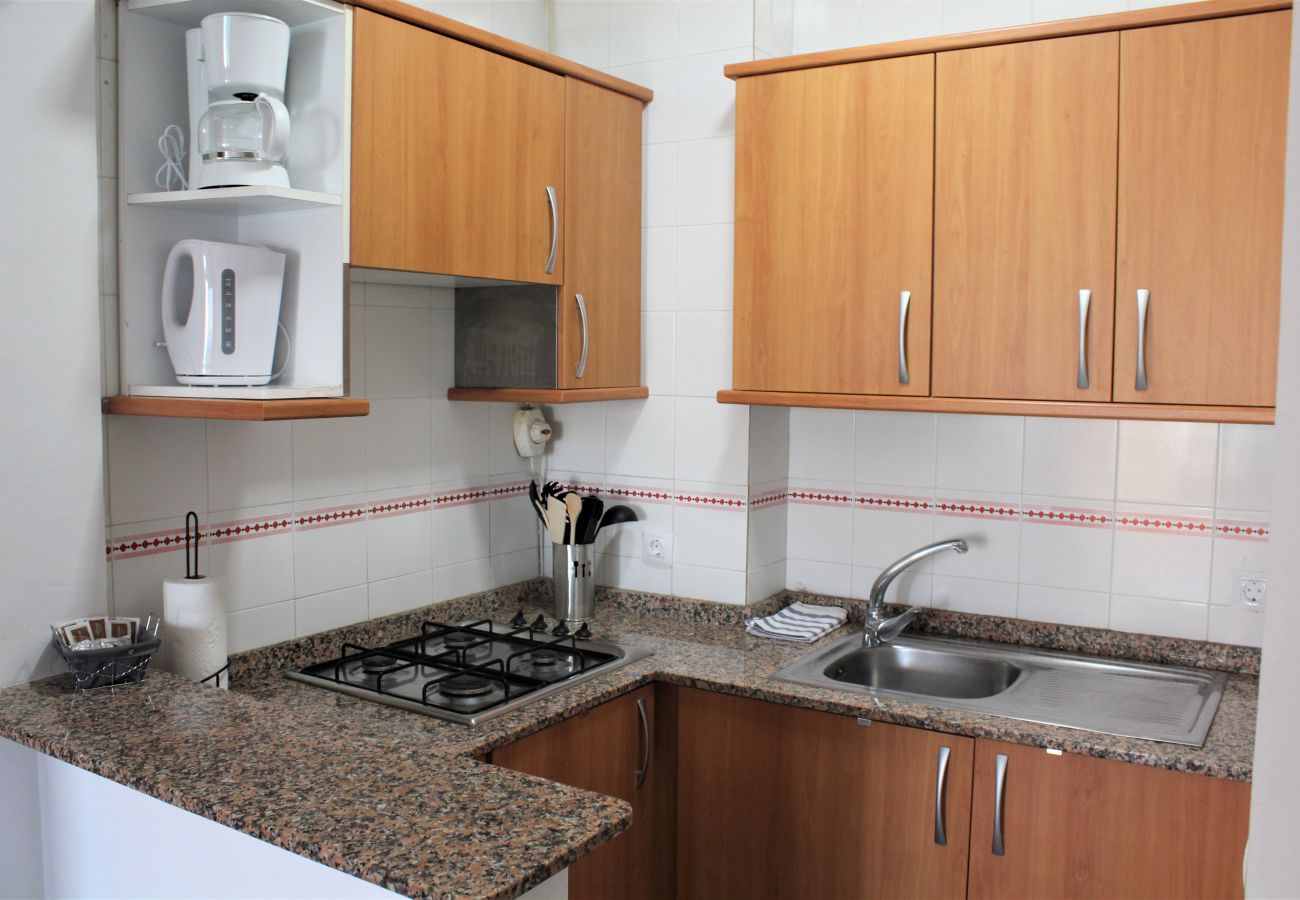 Apartment in Los Cristianos - Lovely apartment & nice seaviews Los Cristianos