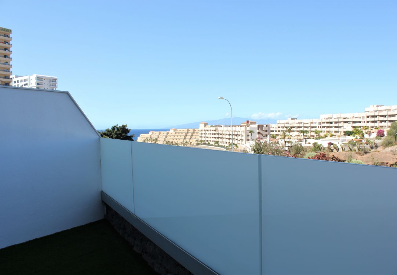 Apartment in Adeje - Wonderful 2 bd apartment with great terrace