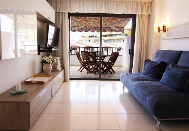 Costa Adeje - Apartment