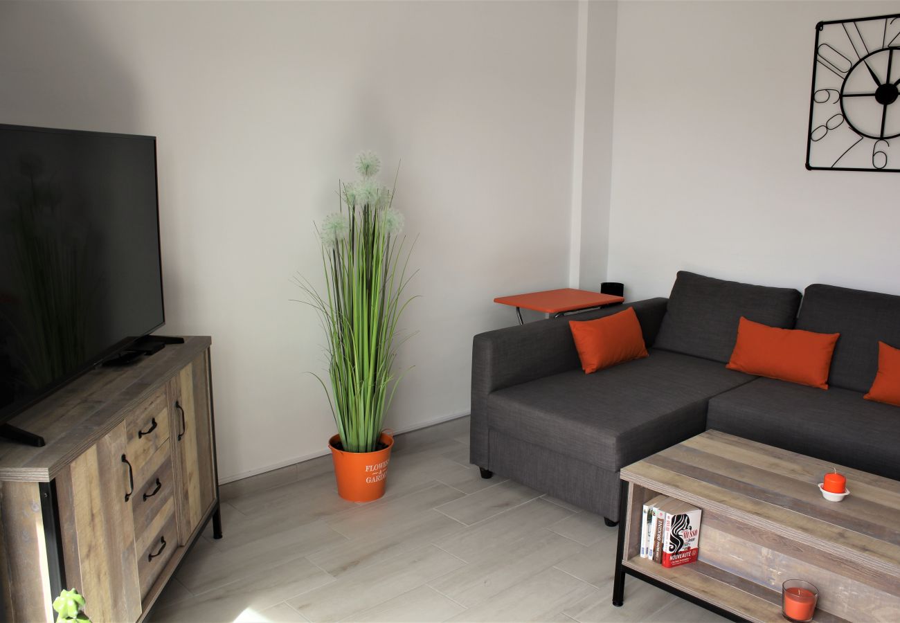 Apartment in Los Cristianos - Modern and lovely apartment in Los Cristianos