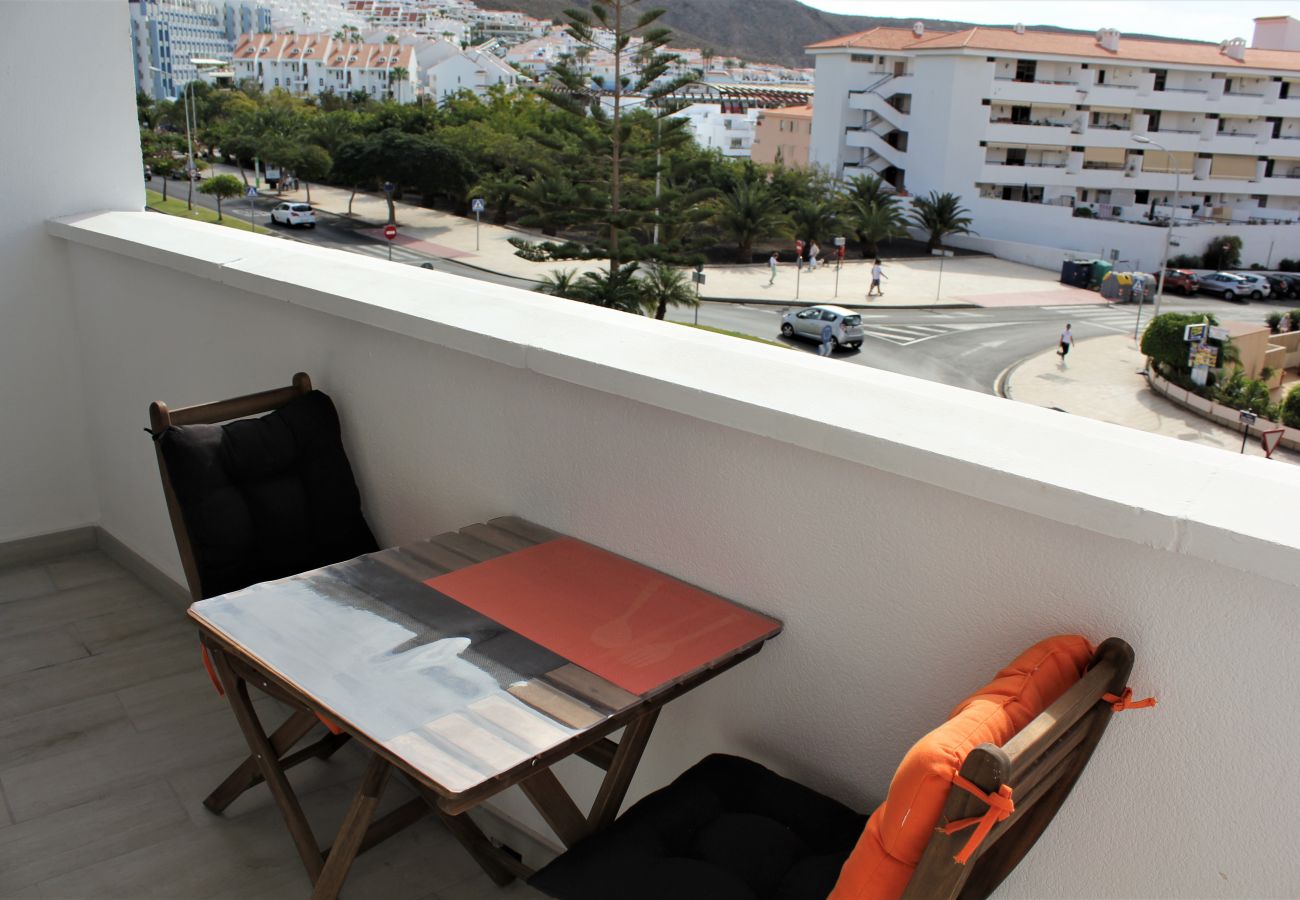 Apartment in Los Cristianos - Modern and lovely apartment in Los Cristianos