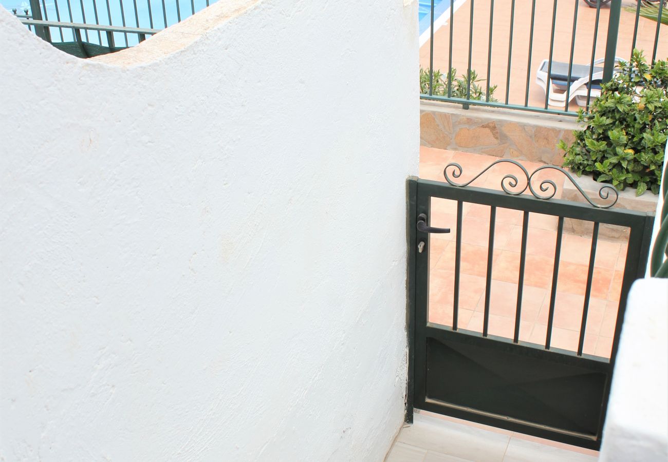 Apartment in Adeje - Great location, 2 bd and terrace in Las Americas