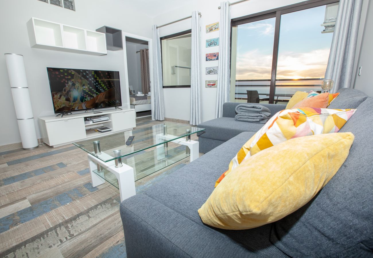 Apartment in Playa Paraiso - Gorgeous sea views in Playa Paraiso