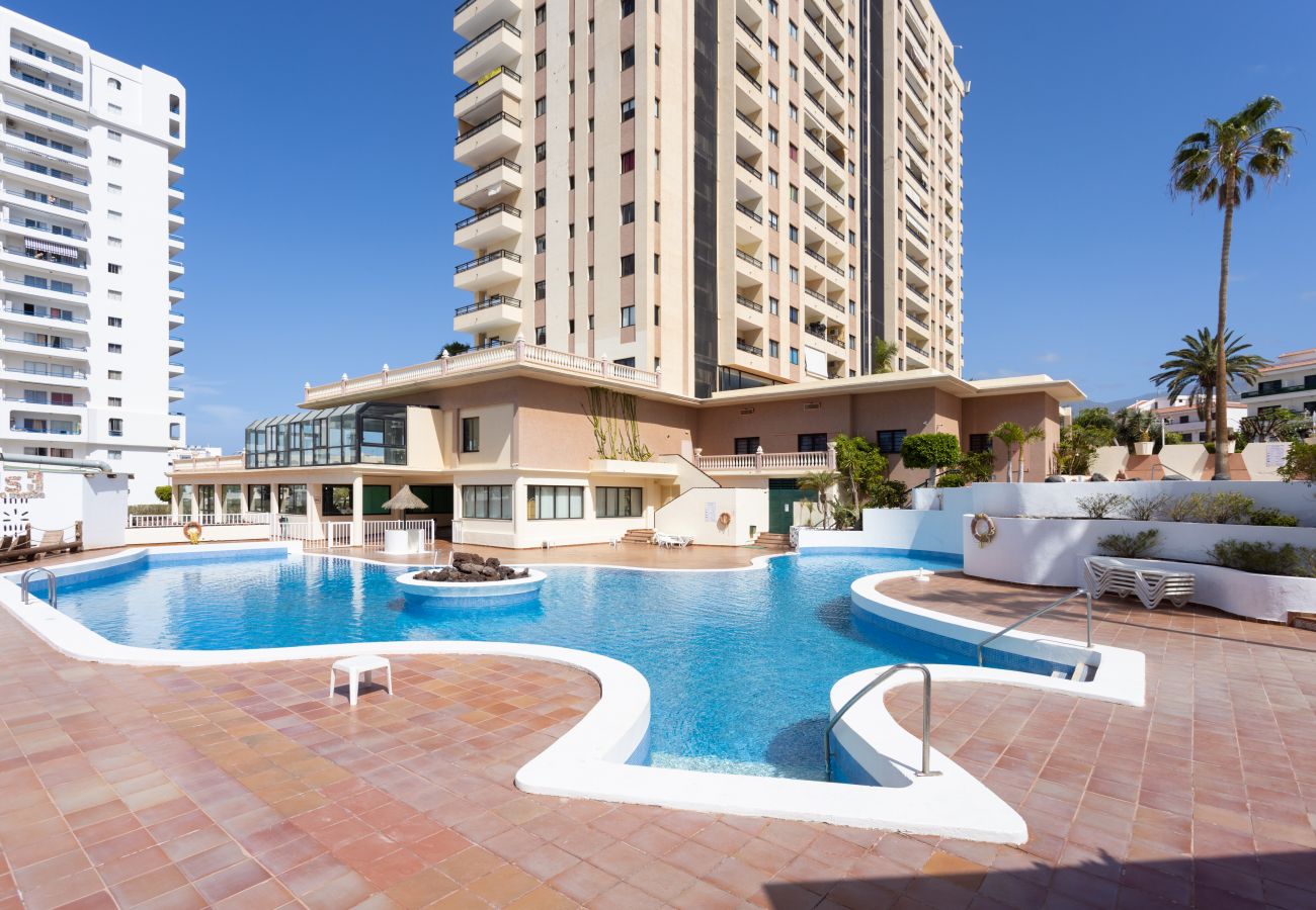Apartment in Playa Paraiso - Marvelous 2 bd apt & great views