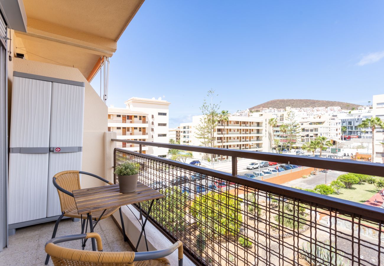 Apartment in Los Cristianos - Nice beach & pool apartment. Los Cristianos