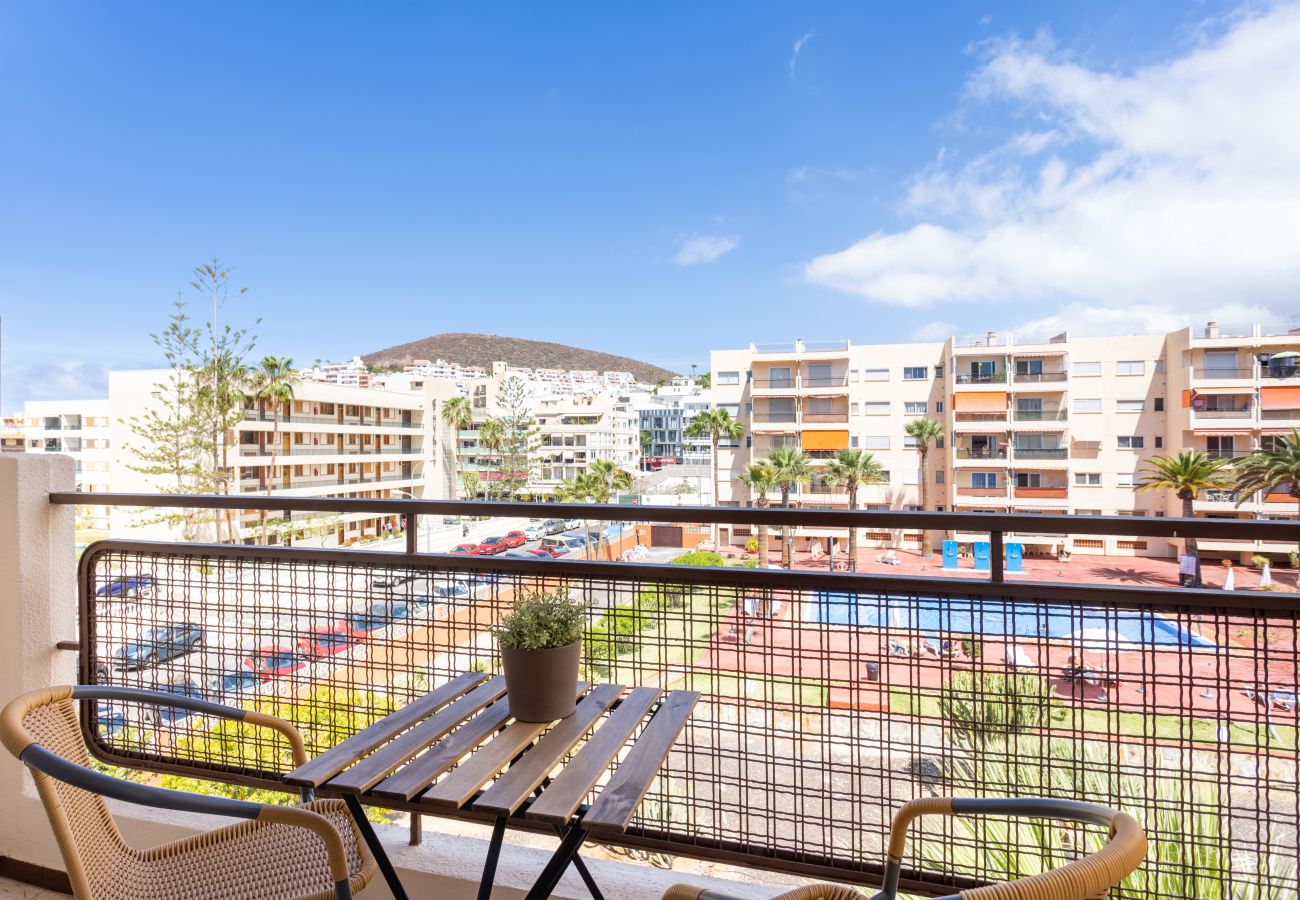 Apartment in Los Cristianos - Nice beach & pool apartment. Los Cristianos