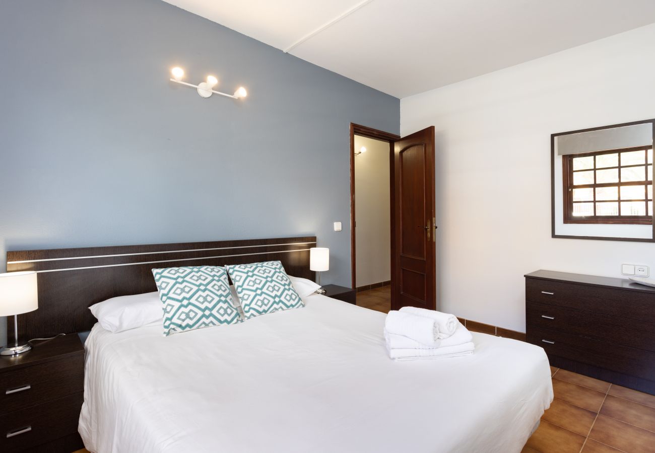 Apartment in San Miguel de Abona - Sun and relax in Golf del Sur